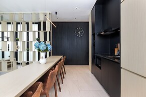 Alex Villas Complex N5
