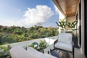 Alex Villas Complex N5