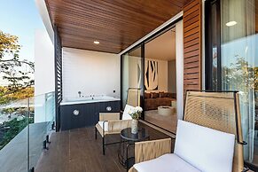 Alex Villas Complex N5