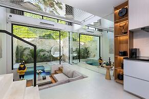 Alex Villas Complex N5