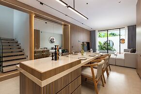 Alex Villas Complex N5