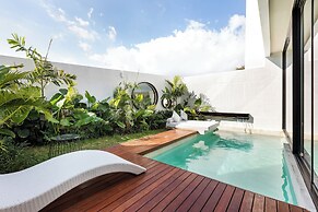 Alex Villas Complex N5