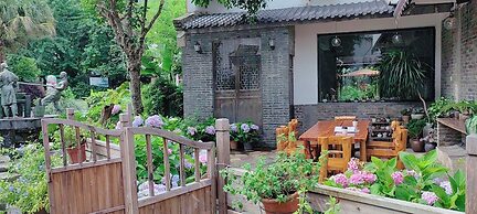 Serene Vale Inn Guilin