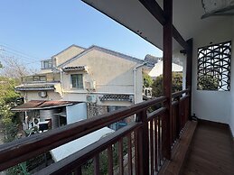 Serene Vale Inn Guilin