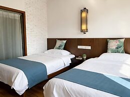 Serene Vale Inn Guilin