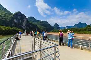 Serene Vale Inn Guilin