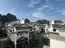 Serene Vale Inn Guilin