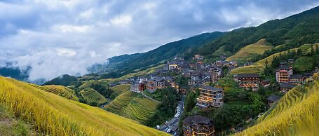 Serene Vale Inn Guilin