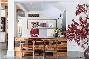 Serene Vale Inn Guilin