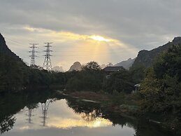 Serene Vale Inn Guilin