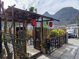 Serene Vale Inn Guilin