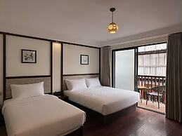 Serene Vale Inn Guilin