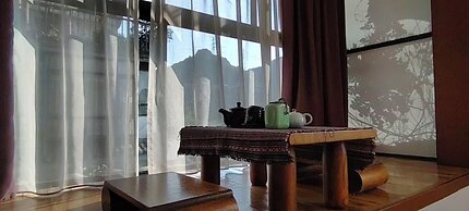 Serene Vale Inn Guilin