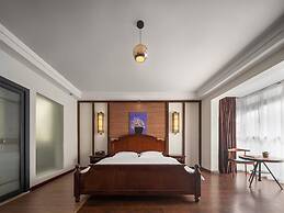 Serene Vale Inn Guilin