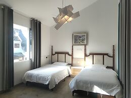 Serene Vale Inn Guilin