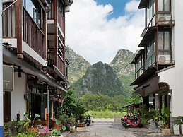 Serene Vale Inn Guilin