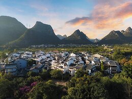 Serene Vale Inn Guilin
