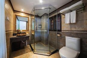 Serene Vale Inn Guilin