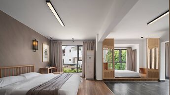 Serene Vale Inn Guilin