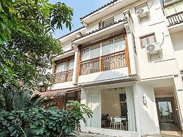 Serene Vale Inn Guilin
