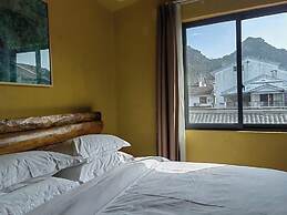 Serene Vale Inn Guilin