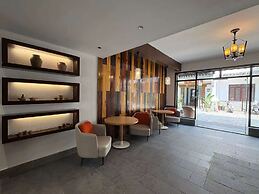 Serene Vale Inn Guilin