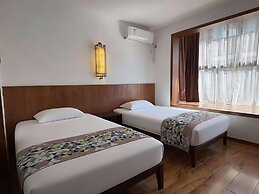 Serene Vale Inn Guilin