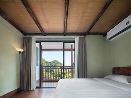 Serene Vale Inn Guilin