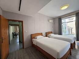 Serene Vale Inn Guilin