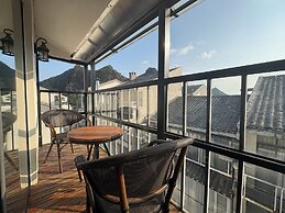 Serene Vale Inn Guilin