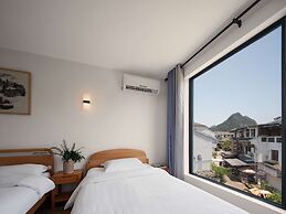 Serene Vale Inn Guilin