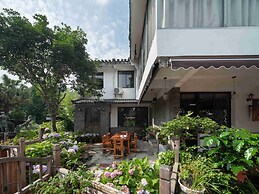 Serene Vale Inn Guilin