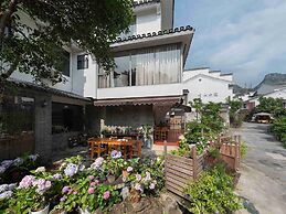 Serene Vale Inn Guilin
