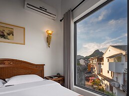 Serene Vale Inn Guilin
