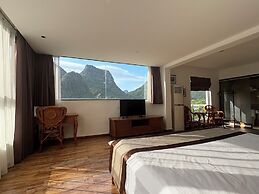 Serene Vale Inn Guilin