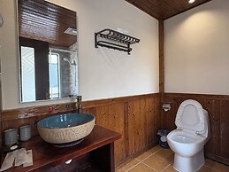 Serene Vale Inn Guilin