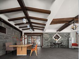 Serene Vale Inn Guilin