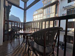 Serene Vale Inn Guilin