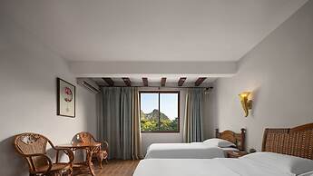 Serene Vale Inn Guilin