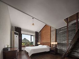Serene Vale Inn Guilin