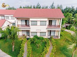 Golden Sea Resort