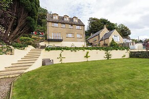 The Dormers - Amazing Views & Space