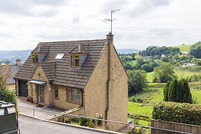 The Dormers - Amazing Views & Space