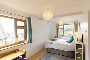 The Dormers - Amazing Views & Space