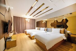 The Stay