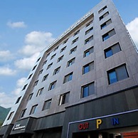 The Stay