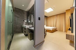 The Stay