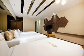 The Stay