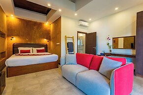 Cliff Haven Villa Krabi