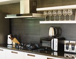Cliff Haven Villa Krabi